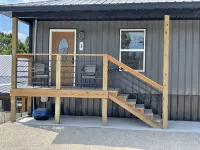 Getaway Near Fort Leonard Wood! - 3-Star