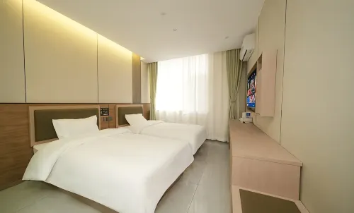 Count's Flower House Spa Hotel - เปิดใหม่