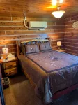 Cozy Country Cabin quiet country retreat - Chalets