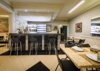 Hotel KK - breakfast
