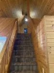 Cabin in Beautiful Timber Coulee - Chalets