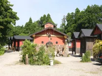 Healing Inn Inakaya - Romantic
