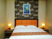 Hotel Grand Permata Purwakarta - Wifi