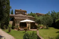 Casale di Villore - acceptant les animaux