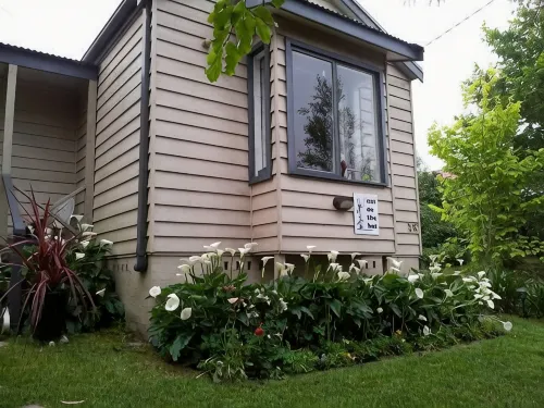 Cat On The  Hat Cottage ~MeOw MeOw~5 stars 🌟🌟🌟 🌟 🌟 😻 property - Wifi