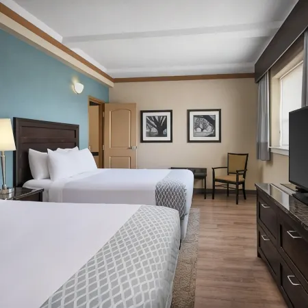 Best Western Plus Kamloops Hotel