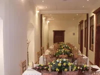Hotel Spa Mansion Santa Isabella - sarapan