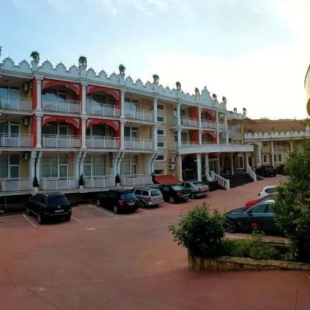 Hotel Elit Palace and Spa