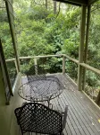 Self contained cottage in 8 acres of amazing gardens adjoining the Ovens River - 3 stelle