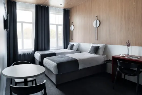Greenfeel Stavropol - 2-Star