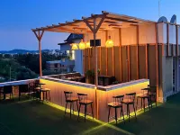 Jata Hotel - 3-Star