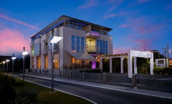 Apart K Apartments & Rooms - Housity