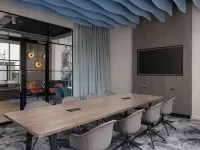 Aloft by Marriott Belfast Titanic Quarter SS ノマディック周辺のホテル