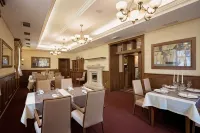 Hotel Abácie & Wellness - Aamiainen