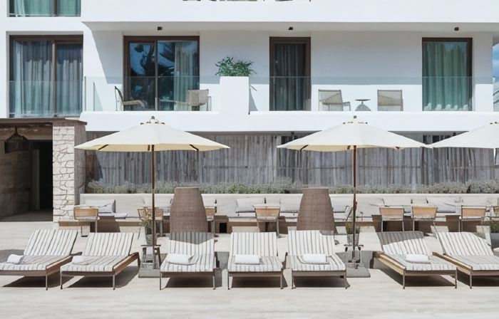 Barefoot Hotel Mallorca