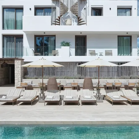 Barefoot Hotel Mallorca