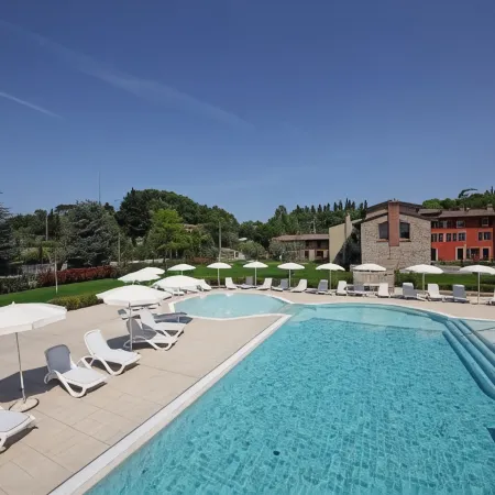 Residence Borgo Mondragon