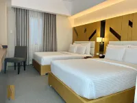 Sotogrande Davao Hotel - Kuntosalit
