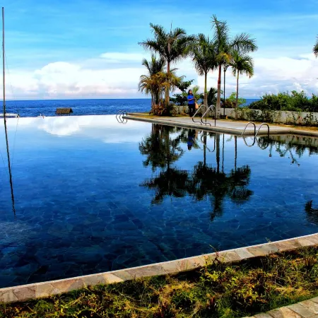 Munting Paraiso by Bravo Hotel