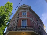 Gästehaus Gäste-Liesel Bad Pyrmont - Parkplatz
