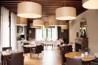 Le Clos De Bourgogne - Wifi
