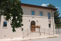 Country House il Vecchio Ippocastano - Pet friendly