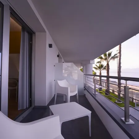 Santantonioresort