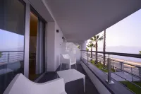 Santantonioresort - Mountain view