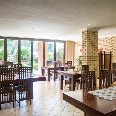 Rustenburg Boutique Hotel