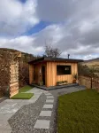 Rostrevor Mountain Lodge Hostel Accommodation - Mountain view