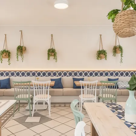 Romantica Hotel Apartments