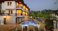 Summer Otel - Bãi biển