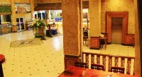 Thepnakorn Hotel - Airport Shuttle