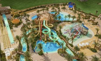 The Westin Saraya Aqaba Resort & Spa