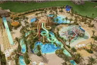 The Westin Saraya Aqaba Resort & Spa - Strand
