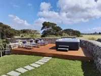 Casa Vacanze Senia Del Rais - parking