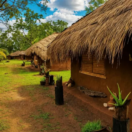 Nature Kingdom Sri Lanka