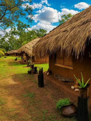 Nature Kingdom Sri Lanka - واي فاي