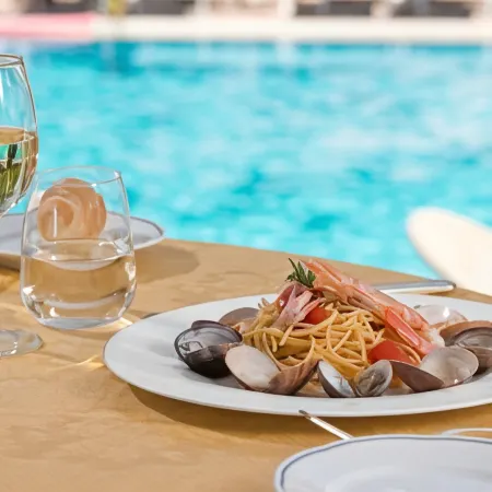 Hotel Floridiana Terme