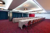 Hotel Sirius - 4 stelle