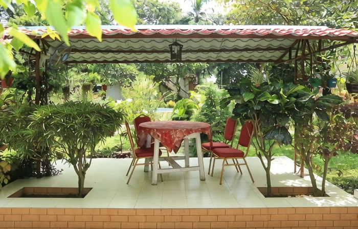 Eque Heritage Hotel and Resort
