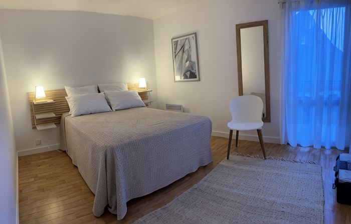 Presquîle de Rhuys Appartement vue Mer. Première Ligne