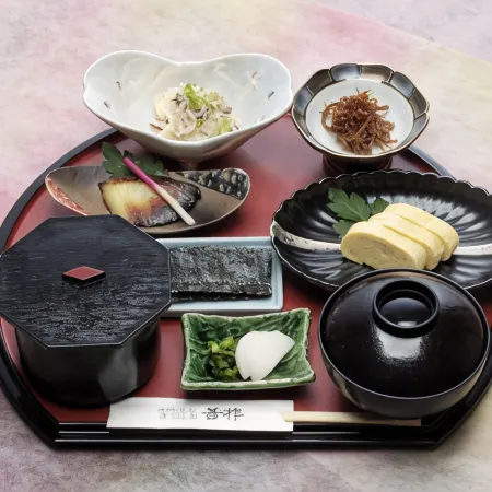 Nishi-Akashi Hotel