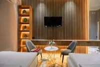 Firdavs Hotel - parking