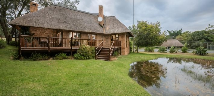 Kruger Park Lodge Unit No. 277 Hotels in Hazyview