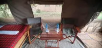 Semadep Safari Camp - 4 estrellas