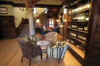 Rothley Court Hotel by Greene King Inns - parking