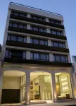 Ayres de Salta Hotel - Parking