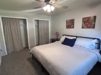 Sunny Days! Room for everyone and Pet-Friendly! - 2 étoiles