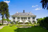 Bilderberg Kasteel Vaalsbroek - Gym